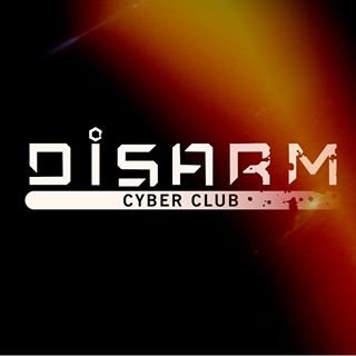 Disarm,компьютерный клуб,Санкт-Петербург