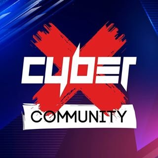 CyberX,киберклуб,Санкт-Петербург