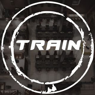 TRAIN,компьютерный клуб,Санкт-Петербург