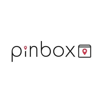 Pinbox,рекламное агентство,Санкт-Петербург