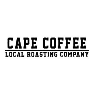 CapeCoffee,компания кофейного производства,Санкт-Петербург