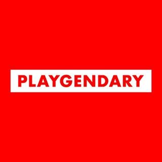 Playgendary