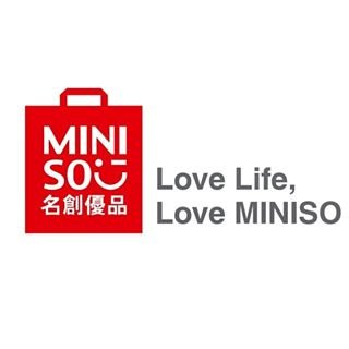 Miniso,магазин японских товаров,Санкт-Петербург