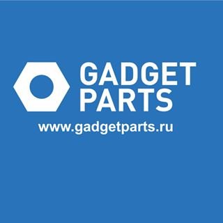 GadgetParts,магазин запчастей к мобильным телефонам,Санкт-Петербург