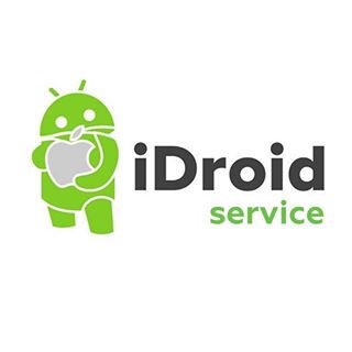 логотип компании IDroid
