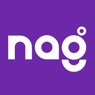 логотип компании НАГ