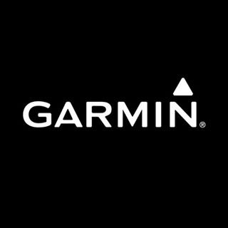 логотип компании Garmin