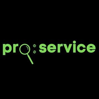 Pro:Service