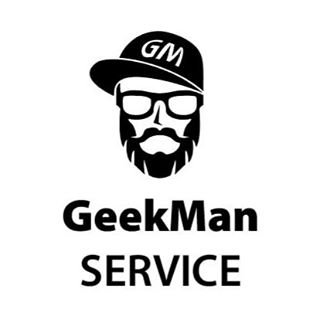 Geekman Serviсe,сервисный центр,Санкт-Петербург