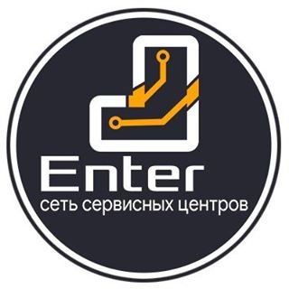 логотип компании Enter