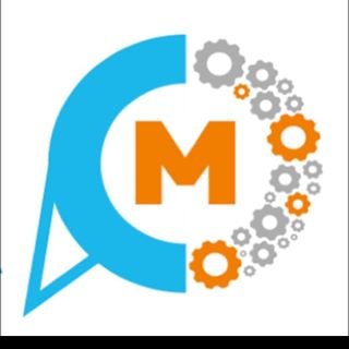 логотип компании Mегару