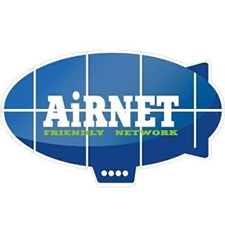 AirNet,многопрофильная компания,Санкт-Петербург