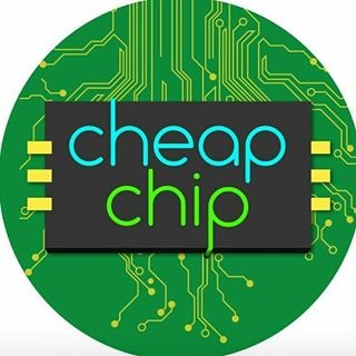 Cheap chip,мастерская по ремонту техники,Санкт-Петербург
