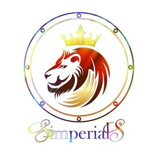 логотип компании SimperialS