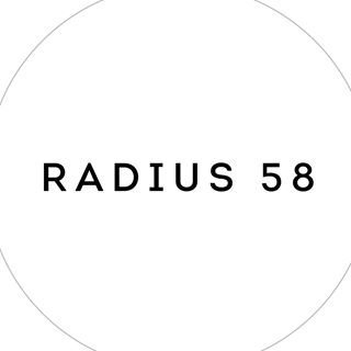 Radius 58,оптика,Санкт-Петербург
