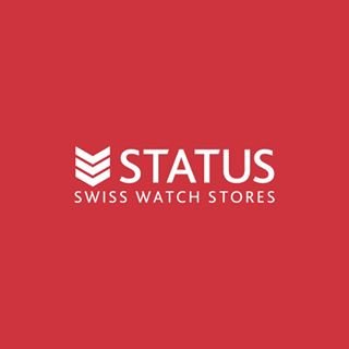 Status,сеть магазинов-салонов швейцарских часов,Санкт-Петербург