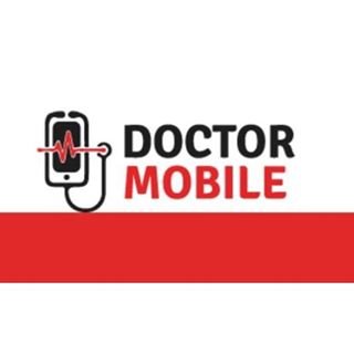 Doctor Mobile,сеть сервисных центров,Санкт-Петербург