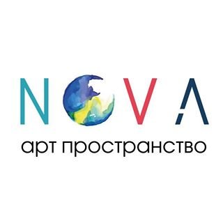 логотип компании Nova