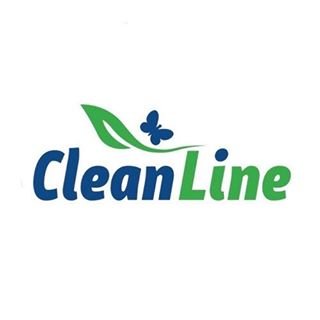 CleanLine,клининговая компания,Санкт-Петербург