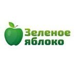 Зеленое Яблоко,клининговая компания,Санкт-Петербург