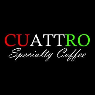 Лаборатория кофе Cuattro,магазин-кофейня,Санкт-Петербург