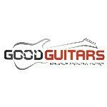Good Guitars,,Санкт-Петербург