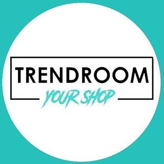 логотип компании Trendroom