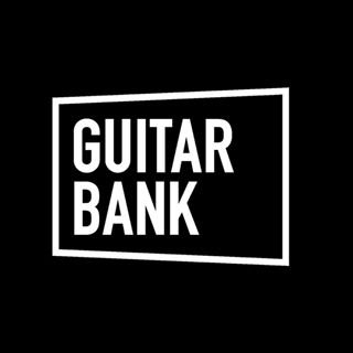 GUITARBANK,гитарный шоу-рум,Санкт-Петербург