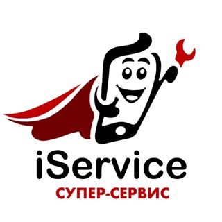 iService,,Санкт-Петербург