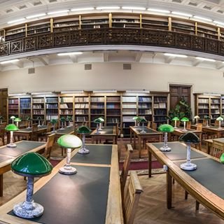 Библиотека Академии Наук,,Санкт-Петербург
