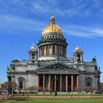 Исаакиевский собор,государственный музей-памятник,Санкт-Петербург
