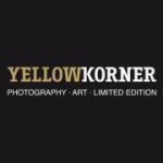 YellowKorner,галерея современного искусства,Санкт-Петербург