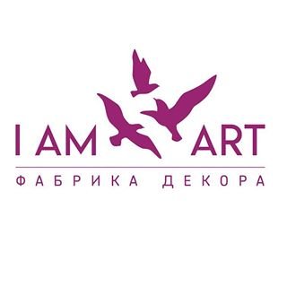 I am art,мастерская декора,Санкт-Петербург