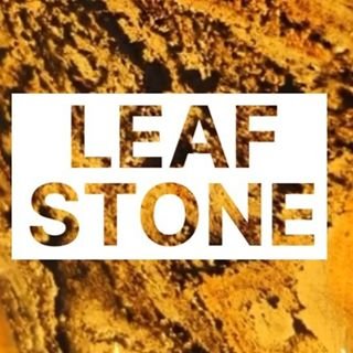 Leaf-Stone