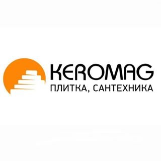 Keromag,сеть салонов плитки и сантехники,Санкт-Петербург