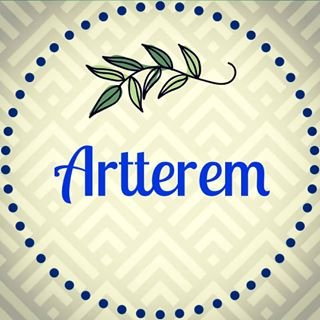 логотип компании Артель Терем