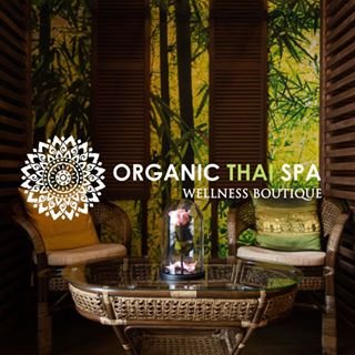 Organic Thai SPA,салон тайского массажа и СПА,Санкт-Петербург