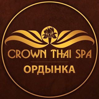 Crown Thai Spa,СПА-салон,Санкт-Петербург