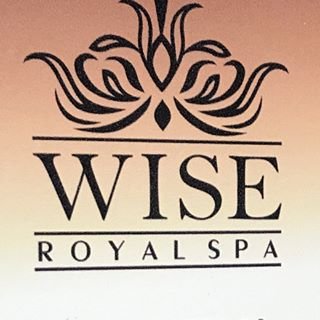 Wise Royal Spa,,Санкт-Петербург