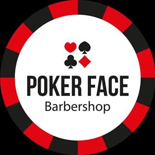 Poker Face,,Санкт-Петербург