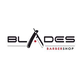 BLADES Barbershop,мужская парикмахерская,Санкт-Петербург