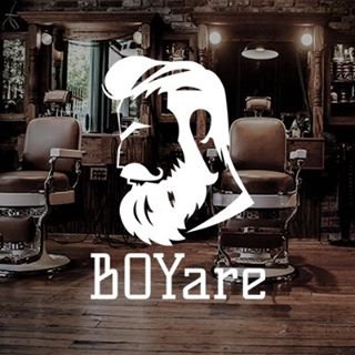 BOYare BarberShop,,Санкт-Петербург