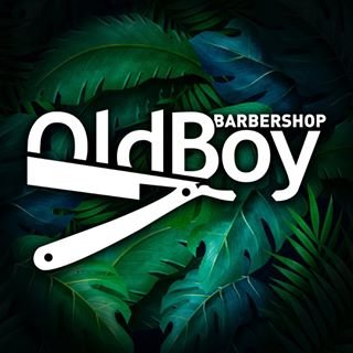 OldBoy Barbershop,,Санкт-Петербург