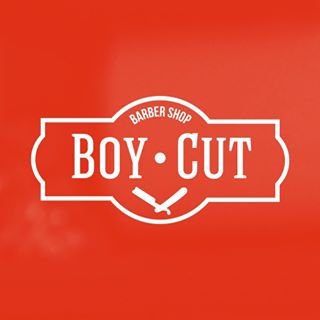 Boy Cut,мужская парикмахерская,Санкт-Петербург