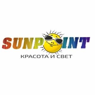 Sunpoint,сеть студий загара,Санкт-Петербург