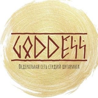 логотип компании Goddess