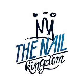 The Nail Kingdom,студия маникюра и педикюра,Санкт-Петербург
