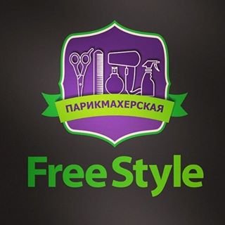 Free Style,парикмахерская,Санкт-Петербург