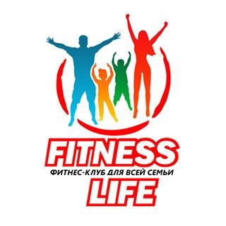 Fitness life,фитнес-клуб,Санкт-Петербург