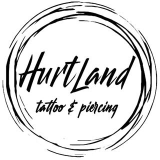HurtLand Tattoo,тату-студия,Санкт-Петербург